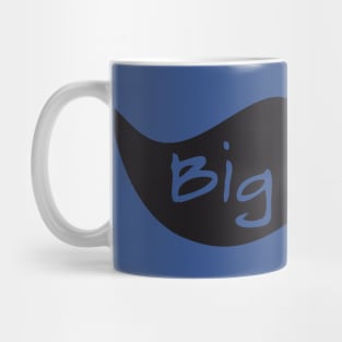 Big Bro Mug